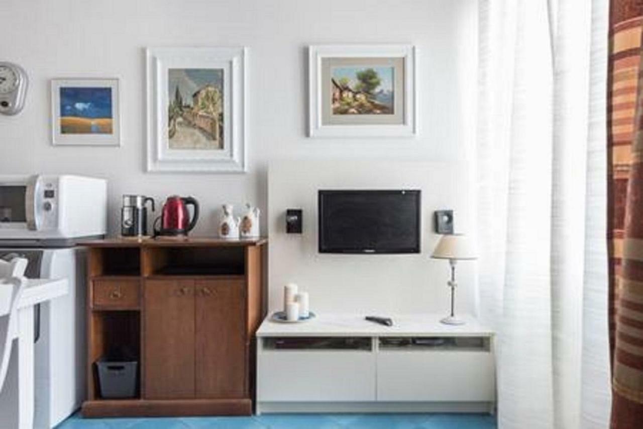 Casa Diana Appartement Florence Buitenkant foto