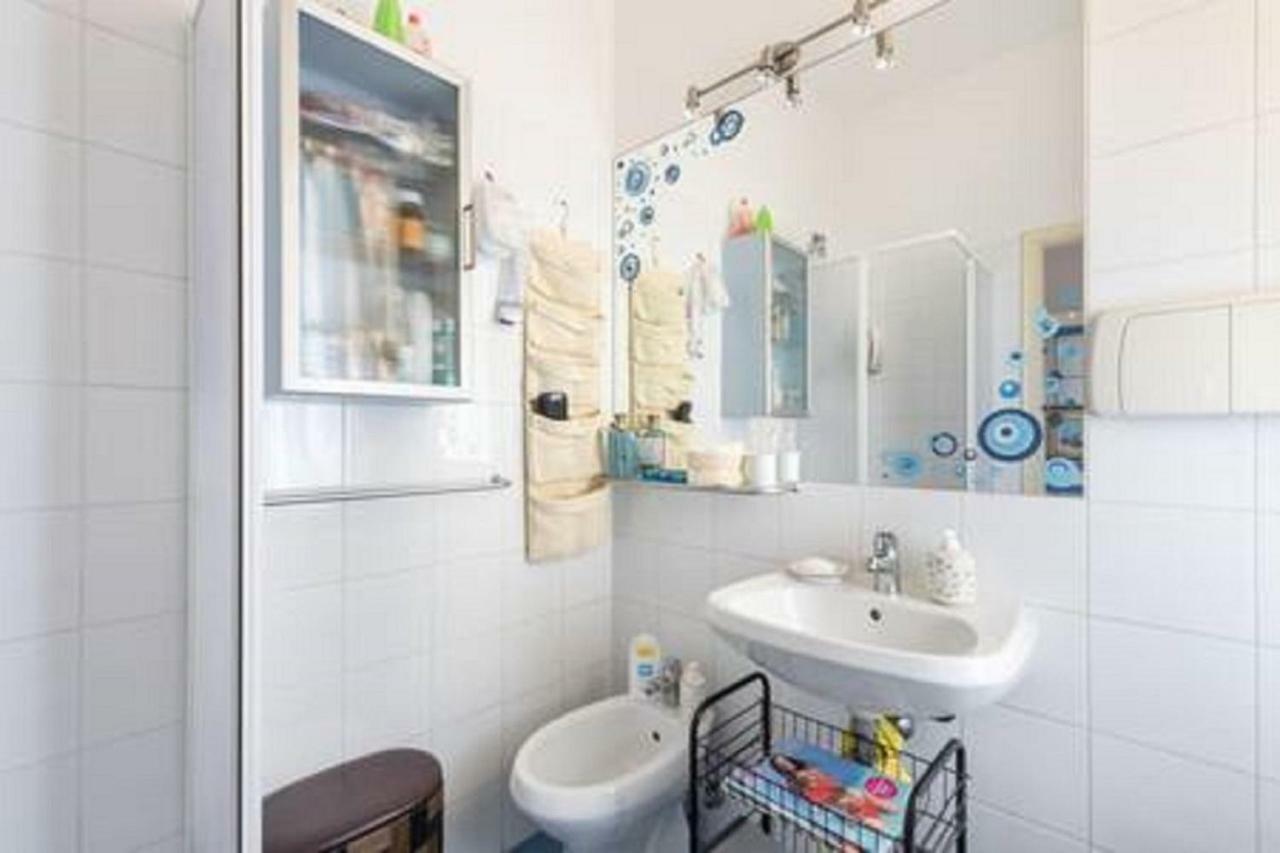 Casa Diana Appartement Florence Buitenkant foto