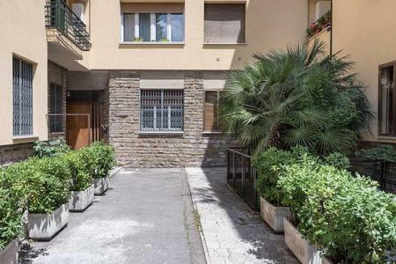Casa Diana Appartement Florence Buitenkant foto