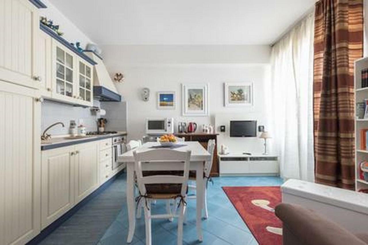 Casa Diana Appartement Florence Buitenkant foto
