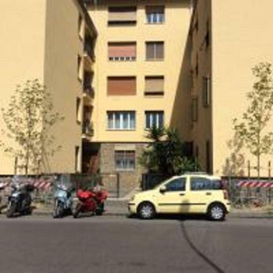 Casa Diana Appartement Florence Buitenkant foto